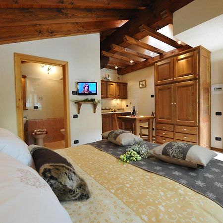 Gresil Residence ชัมโปลุก ภายนอก รูปภาพ