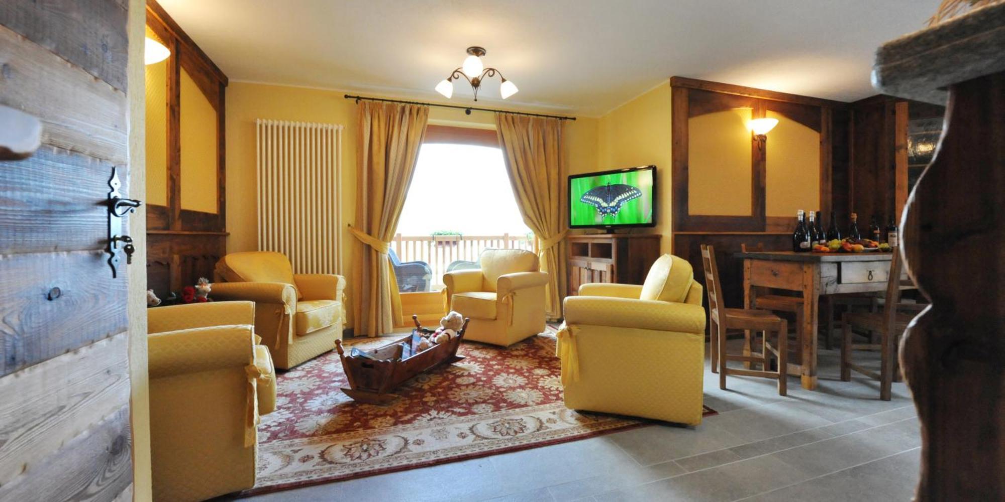 Gresil Residence ชัมโปลุก ภายนอก รูปภาพ